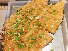 -很久以前羊肉串(南京路第一百货店)