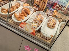 -天母蓝鸟烘焙·蛋糕·下午茶(时代城广场店)