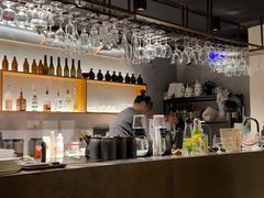 -Fuzzy Bistro 浮几韩餐·茶酒馆