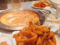 -虾吃虾涮虾火锅(府学路店)