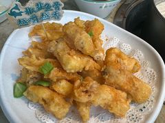 -淘米捞·米汤脆鲩鱼火锅(福田皇岗店)