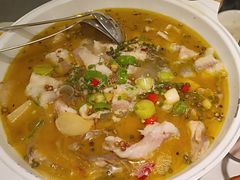 -有藕有鱼·湖北菜(唐家墩店)
