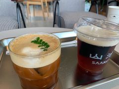 -SAANCI山池咖啡(海上世界文化艺术中心店)