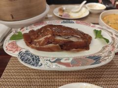 -民族饭店-四季餐厅