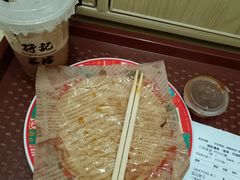 -孖记茶档·热腾茶餐(荔湾领展广场店)