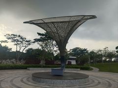 -白石龙音乐公园