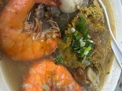 -荔林食店(西华路店)