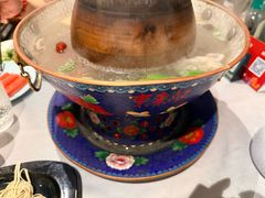 -东来顺饭庄(apm总店)