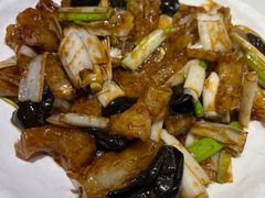 -小孙家厨(长春路店)