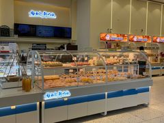 -心乐生活新鲜屋(星海广场店)