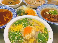 -杏花村水席楼(西大街总店)