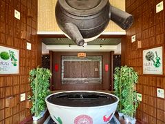 -广州神农草堂中医药博物馆