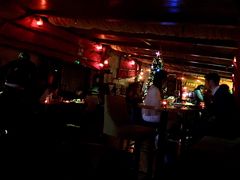 -船长酒吧 The Captain