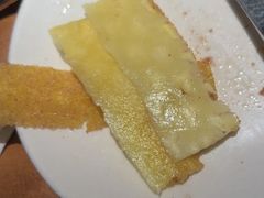 -拉蒂娜·巴西牛排馆 Latina·Brazilian Steakhouse(王府井喜悦店)
