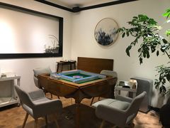 -CLUB心邸·掼蛋·麻将·扑克(日坛店)