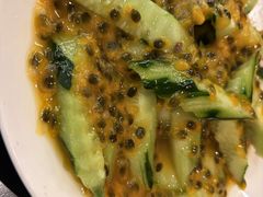 -蚝美人·生蚝海鲜烧烤(茶花园店)