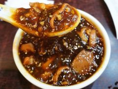 老北京炒肝-都一处烧麦馆(前门店)
