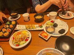 -小川洋风料理(大悦城店)
