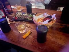 -Perry's·酒吧(黄埔大道店)