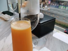 -香樟花园新粤料理(无锡万象城店)