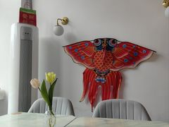 -琦堡高端定制蛋糕茶歇(格力广场店)