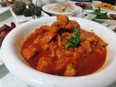 -东晟养生食府