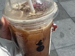 -古茗(泉州中骏世界城店)