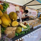 歇马夜市