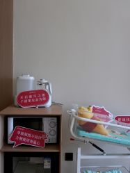 -千禧果月子会所(郑州东站店)