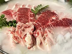 -九田家黑牛烤肉料理(香河店)