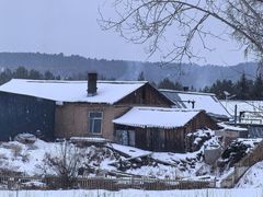 -北极村旅游风景区