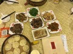 -老班长手工灌汤包老店(东山店)