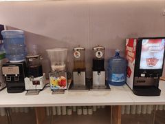 -湖州东吴开元名都酒店-滨河自助餐厅