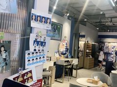 -海马体照相馆(合肥包河万达广场店)