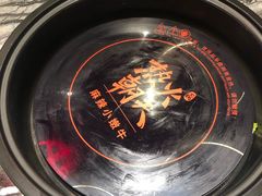 -热火朝天鲜切牛肉火锅(南强街巷店)