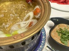 -东来顺饭庄(西直门店)