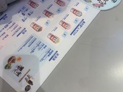 -DQ·蛋糕·冰淇淋(南开大悦城2F店)