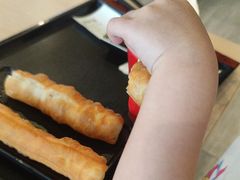 -永和大王(春日上新·军博店)