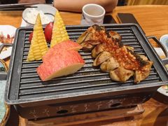 -酒吞(七宝领展广场店)
