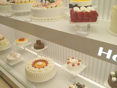 -好利来(北顺城路店)