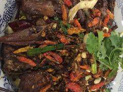 鼎盛蜀坊-鼎盛蜀坊·重庆江湖菜(市桥地铁站店)