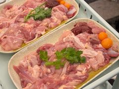 -小煵记·打边炉(西丽文光店)