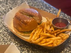 -Cooking Man(中懋天地店)