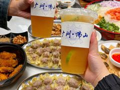 -嘉升大排档(番禺总店)