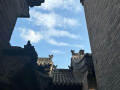 -山西王家大院