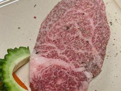 -宮崎牛第一号指定店 焼肉の幸加園(橘通店)