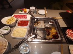 -海底捞火锅(坪山益田假日广场店)