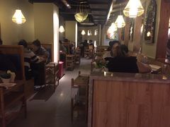 大堂-傣妹火锅(四川北路店)