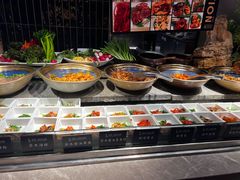 -奔海甄选·活鲜刺身铁板烧自助(太原里店)