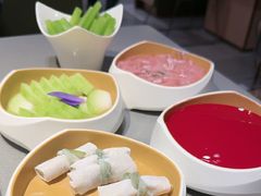 -海底捞火锅(金光华店)